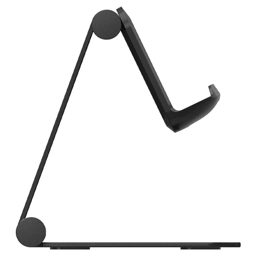 Buy Spigen S311 Universal Stand Holder Smartphone & Tablet Black - SPN2161BLK - {ean13} - Home Screen Store Europe