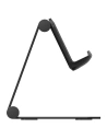 Buy Spigen S311 Universal Stand Holder Smartphone & Tablet Black - SPN2161BLK - {ean13} - Home Screen Store Europe