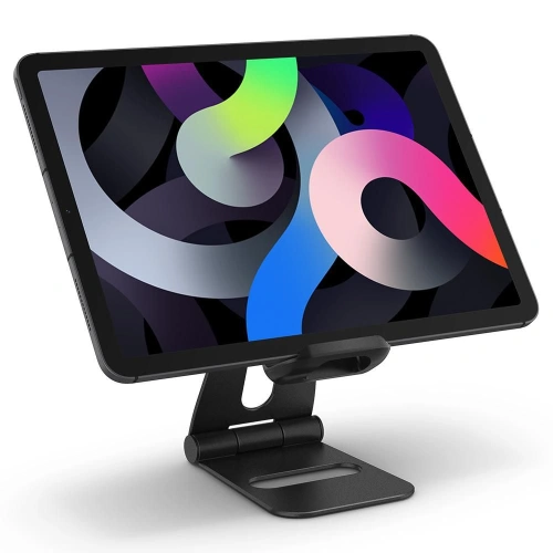 Buy Spigen S311 Universal Stand Holder Smartphone & Tablet Black - SPN2161BLK - {ean13} - Home Screen Store Europe