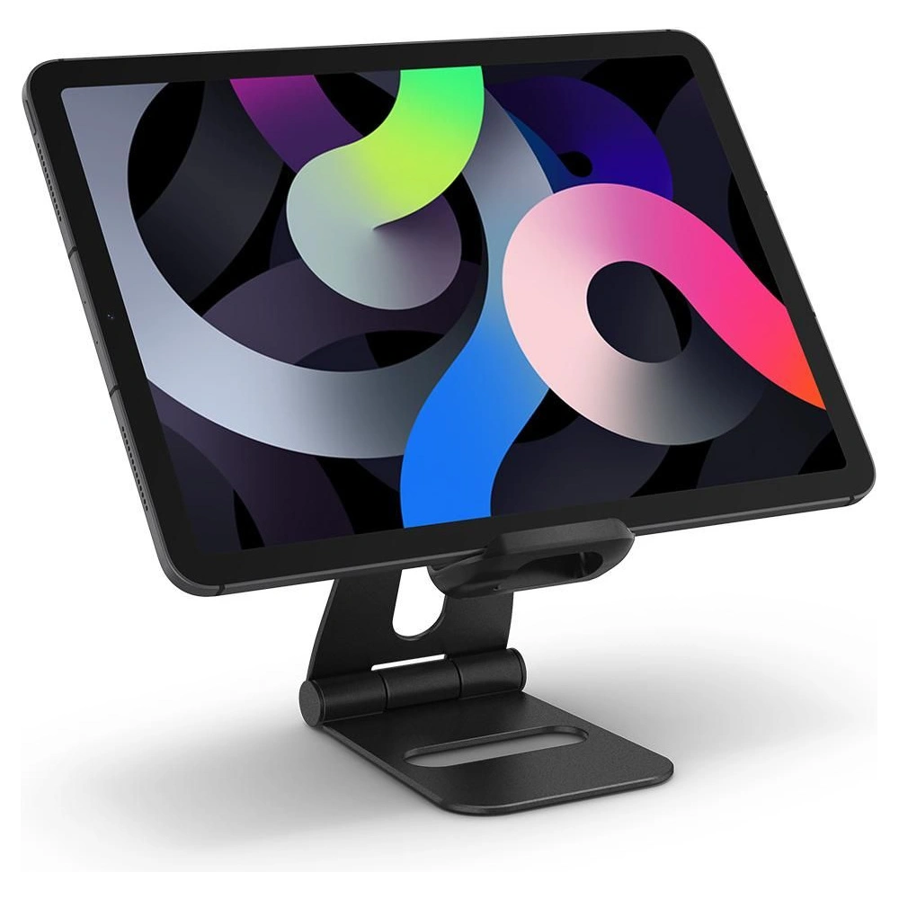 Stojak Spigen S311 Universal Stand Holder Smartphone & Tablet Black