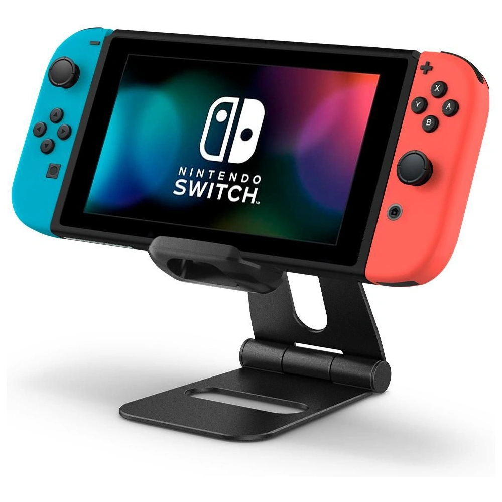 Stojak Spigen S311 Universal Stand Holder Smartphone & Tablet Black