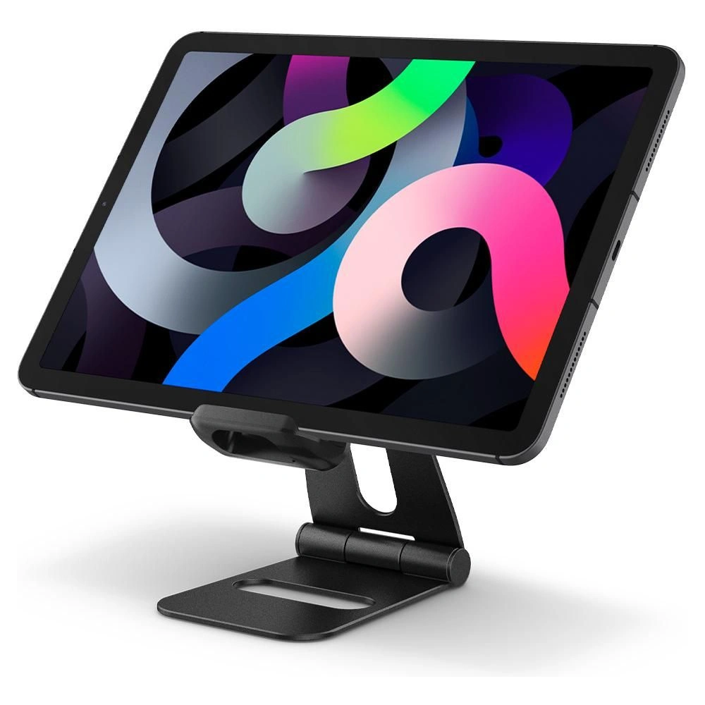 Stojak Spigen S311 Universal Stand Holder Smartphone & Tablet Black