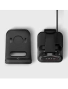 Kup Următorul suport pentru ceas Spigen S390 Garmin Watch Stand Negru - SPN2162BLK - {ean13} - Sklep Home Screen