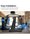 Kup Următorul suport pentru ceas Spigen S390 Garmin Watch Stand Negru - SPN2162BLK - {ean13} - Sklep Home Screen