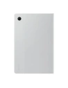 Kup Etui Samsung Galaxy Tab A8 EF-BX200PS argintiu/silver Book Cover - SMG635SLV - {ean13} - Sklep Home Screen