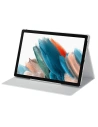 Kup Etui Samsung Galaxy Tab A8 EF-BX200PS argintiu/silver Book Cover - SMG635SLV - {ean13} - Sklep Home Screen