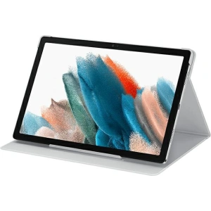Kup Etui Samsung Galaxy Tab A8 EF-BX200PS argintiu/silver Book Cover - SMG635SLV - {ean13} - Sklep Home Screen