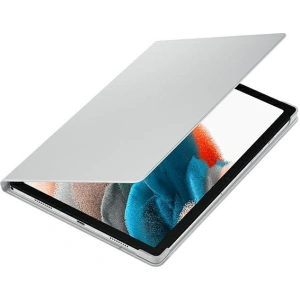 Kup Etui Samsung Galaxy Tab A8 EF-BX200PS ezüst/silver Book Cover - SMG635SLV - {ean13} - Sklep Home Screen
