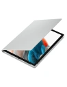 Kup Etui Samsung Galaxy Tab A8 EF-BX200PS argintiu/silver Book Cover - SMG635SLV - {ean13} - Sklep Home Screen