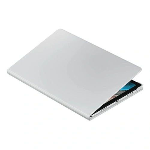 Kup Etui Samsung Galaxy Tab A8 EF-BX200PS argintiu/silver Book Cover - SMG635SLV - {ean13} - Sklep Home Screen