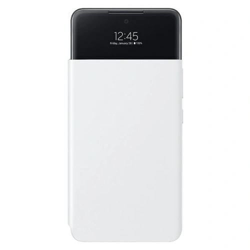 Samsung Galaxy A53 5G EF-EA536PW white S View Wallet Cover
