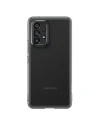 Samsung Galaxy A53 5G EF-QA536TB black Soft Clear Cover