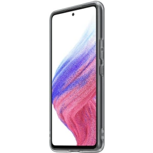 Kup Etui Samsung Galaxy A53 5G EF-QA536TB černý/black Soft Clear Cover - SMG637BLK - {ean13} - Sklep Home Screen