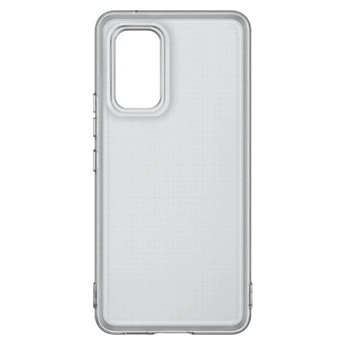 Kup Etui Samsung Galaxy A53 5G EF-QA536TB černý/black Soft Clear Cover - SMG637BLK - {ean13} - Sklep Home Screen