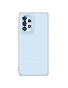 Etui Samsung Galaxy A53 5G EF-QA536TT průhledné/transparentní Soft Clear Cover