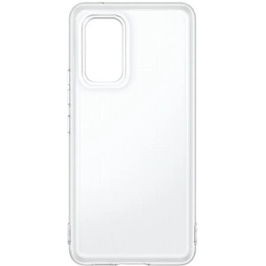 Kup Etui Samsung Galaxy A53 5G EF-QA536TT průhledné/transparentní Soft Clear Cover - SMG638CL - {ean13} - Sklep Home Screen