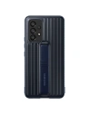 Etui Samsung Galaxy A53 5G EF-RA536CN granatowy/navy Protective Standing Cover