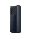 Kup Etui Samsung Galaxy A53 5G EF-RA536CN granatowy/navy Protective Standing Cover - SMG639NAV - {ean13} - Sklep Home Screen