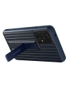 Kup Etui Samsung Galaxy A53 5G EF-RA536CN granatowy/navy Protective Standing Cover - SMG639NAV - {ean13} - Sklep Home Screen