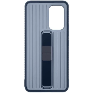 Kup Etui Samsung Galaxy A53 5G EF-RA536CN granátový/navy Ochranný stojánek - SMG639NAV - {ean13} - Sklep Home Screen