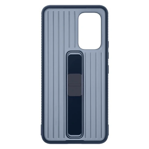 Kup Etui Samsung Galaxy A53 5G EF-RA536CN granatowy/navy Protective Standing Cover - SMG639NAV - {ean13} - Sklep Home Screen