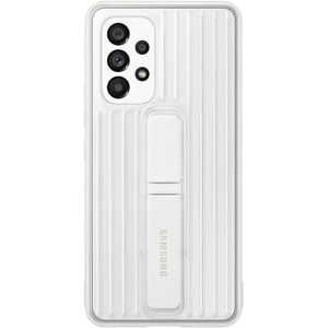 Kup Etui Samsung Galaxy A53 5G EF-RA536CW bílý/white Protective Standing Cover - SMG640WHT - {ean13} - Sklep Home Screen