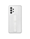 Etui Samsung Galaxy A53 5G EF-RA536CW alb/white Protective Standing Cover