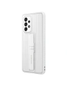 Kup Etui Samsung Galaxy A53 5G EF-RA536CW biały/white Protective Standing Cover - SMG640WHT - {ean13} - Sklep Home Screen