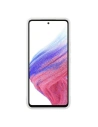 Kup Etui Samsung Galaxy A53 5G EF-RA536CW biały/white Protective Standing Cover - SMG640WHT - {ean13} - Sklep Home Screen
