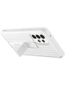 Kup Etui Samsung Galaxy A53 5G EF-RA536CW biały/white Protective Standing Cover - SMG640WHT - {ean13} - Sklep Home Screen