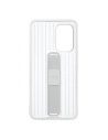 Kup Etui Samsung Galaxy A53 5G EF-RA536CW biały/white Protective Standing Cover - SMG640WHT - {ean13} - Sklep Home Screen