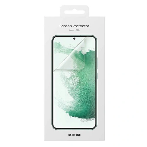 Kup Folia de protecție Samsung Galaxy S22+ Plus EF-US906CT protecție pentru ecran - SMG641 - {ean13} - Sklep Home Screen