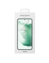 Védőfólia Samsung Galaxy S22+ Plus EF-US906CT Képernyővédő