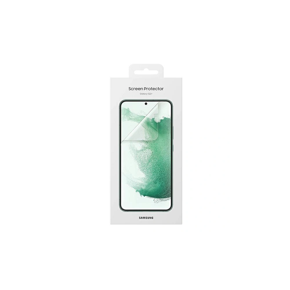 Folia ochronna Samsung Galaxy S22+ Plus EF-US906CT Screen Protector