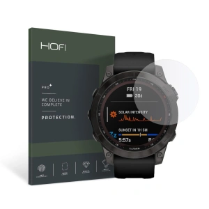 Buy Hofi Glass Pro+ Garmin Fenix 7 - HOFI197 - {ean13} - Home Screen Store Europe