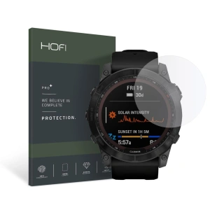 Buy Hofi Glass Pro+ Garmin Fenix 7X - HOFI199 - {ean13} - Home Screen Store Europe