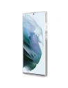 Kup Etui Karl Lagerfeld KLHCS22LCFNRC Samsung Galaxy S22 Ultra tvrdý obal průhledný Choupette Eat - KLD835CL - {ean13} - Sklep Home Screen