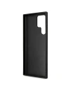 Kup Etui Karl Lagerfeld KLHCS22LSAKICKCBK Samsung Galaxy S22 Ultra černý/black Saffiano Karl & Choupette Head - KLD837BLK - {ean13} - Sklep Home Screen