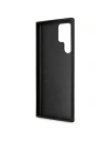 Kup Etui Karl Lagerfeld KLHCS22LSAKICKCSL Samsung Galaxy S22 Ultra argintiu/silver Saffiano Karl & Choupette Head - KLD838SLV - {ean13} - Sklep Home Screen
