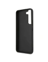 Kup Case Karl Lagerfeld KLHCS22MSAKICKCBK Samsung Galaxy S22+ Plus schwarz/black Saffiano Karl & Choupette Kopf - KLD843BLK - {ean13} - Sklep Home Screen