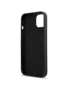 Kup Etui Guess GUHMP13MLSLMGBK Apple iPhone 13 černý/black hardcase Silicone Script Gold Logo - GUE1626BLK - {ean13} - Sklep Home Screen