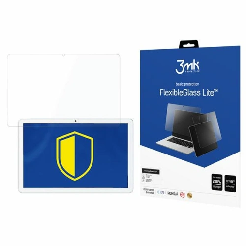 Kup Hibrid üveg 3MK FlexibleGlass Lite Honor Pad 7 WiFi 10.1 - 3MK2671 - {ean13} - Sklep Home Screen