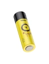 Buy Accumlators 4xAA Baseus, 1920mAh, micro USB (black-yellow) - BSU3118BLKYEL - {ean13} - Home Screen Store Europe