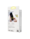 Buy Accumlators 4xAA Baseus, 1920mAh, micro USB (black-yellow) - BSU3118BLKYEL - {ean13} - Home Screen Store Europe