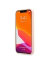 Kup Etui Guess GUHMP13MLSLMGLP Apple iPhone 13 roz cu lumina/roz deschis hardcase Silicon Script Logo Aur Magsafe - GUE1627PNK - {ean13} - Sklep Home Screen