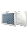 Kup Etui Guess Sleeve GUCS14P4TB 13/14 cali niebieski/blue 4G Uptown Triangle logo - GUE1630BLU - {ean13} - Sklep Home Screen