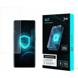 Kup Folia de protecție pentru jucători 3MK 1UP Oppo Reno 6 Pro 5G PEPM00 [3 PACK] - 3MK2685 - {ean13} - Sklep Home Screen