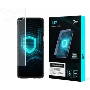 Kup Schutzfolie für Spieler 3MK 1UP Samsung Galaxy Z Flip 3 5G [3 PACK] - 3MK2689 - {ean13} - Sklep Home Screen
