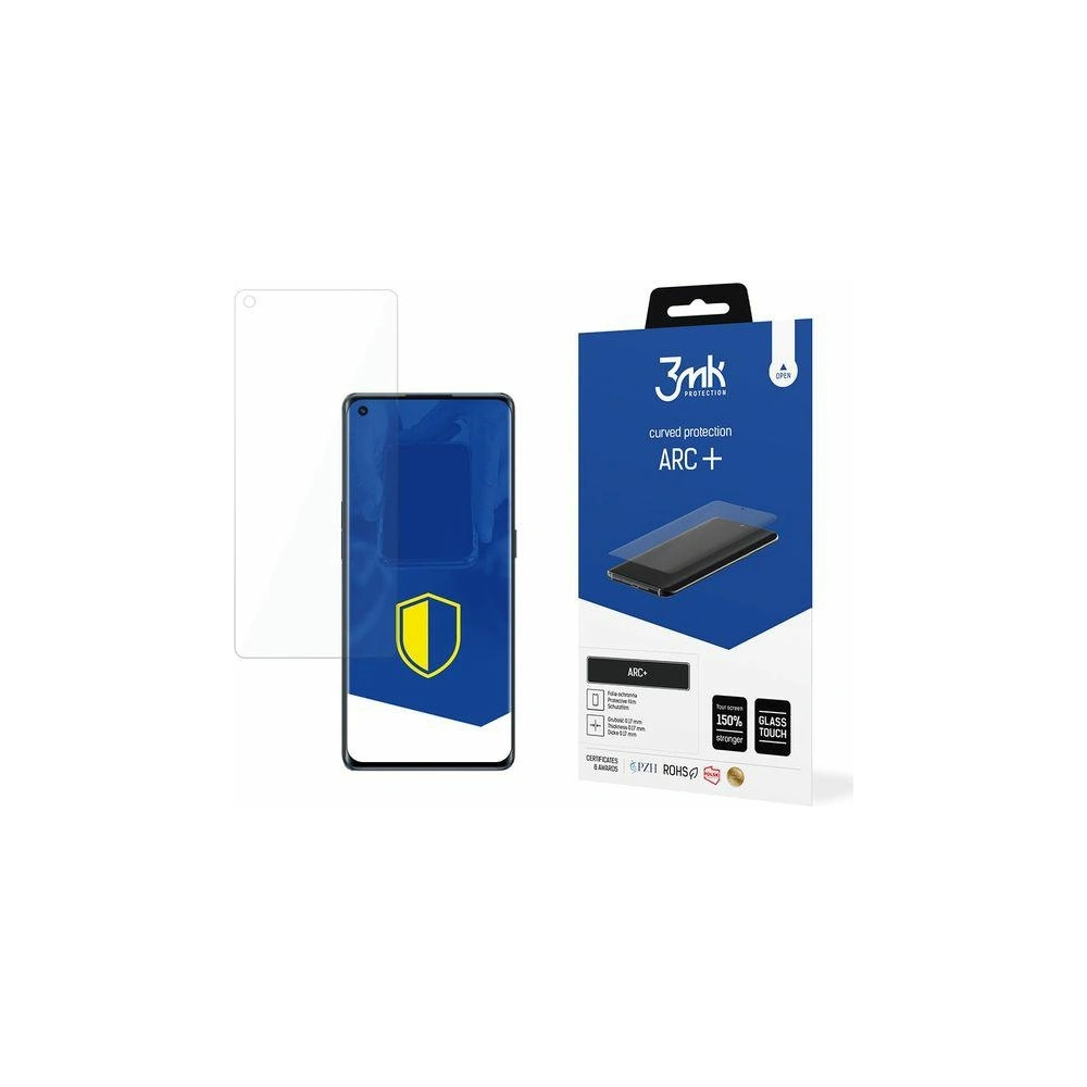 Folia ochronna 3MK ARC+ Oppo Reno 6 Pro+ 5G PENM00