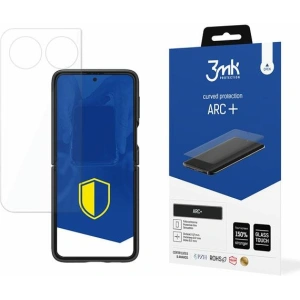 Buy 3MK ARC+ Samsung Galaxy Z Flip 3 5G (on front display) - 3MK2698 - {ean13} - Home Screen Store Europe